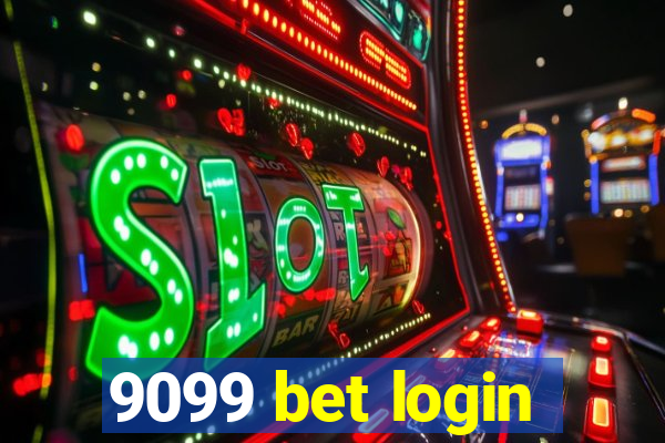 9099 bet login